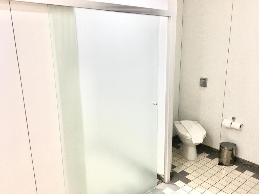 Quarto Triplo - Acessível para Hóspedes com Mobilidade Reduzida