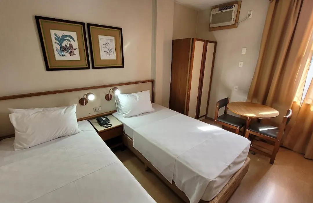 César Inn Juiz de Fora Hotel-1
