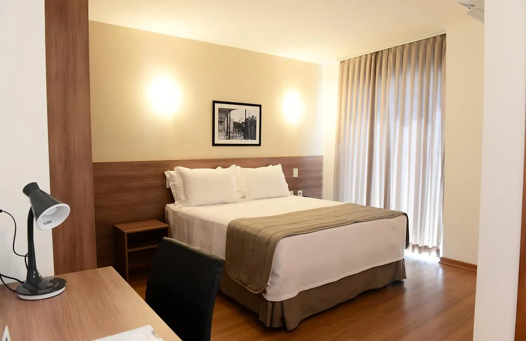 Nobile Hotel Juiz de Fora-1