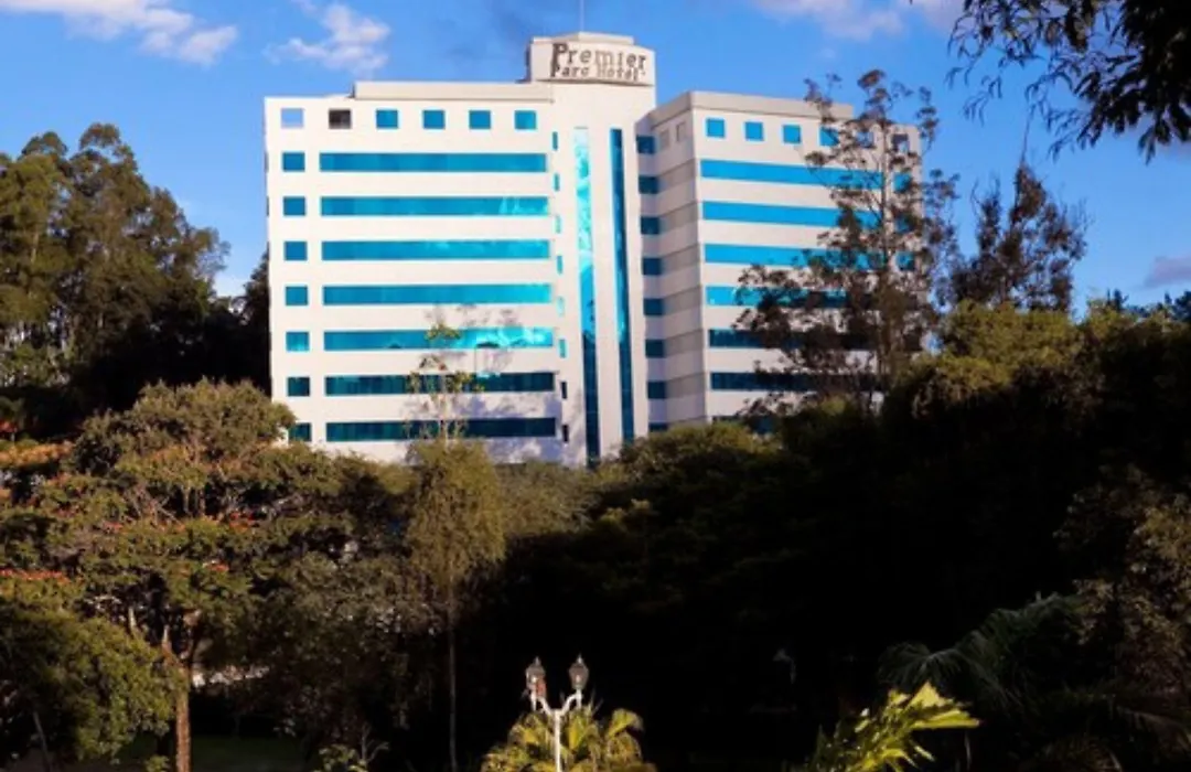 Premier Parc Hotel-1