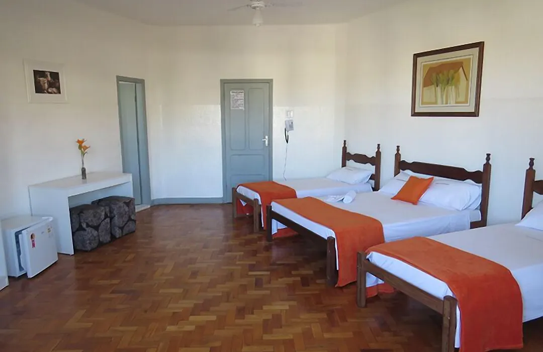 Hotel Centenário-1