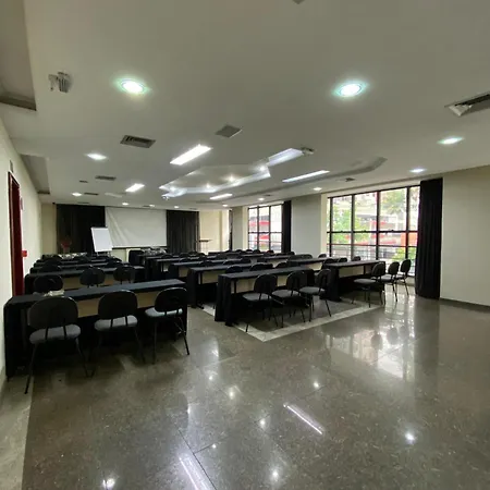 Maxim Plaza Hotel-2