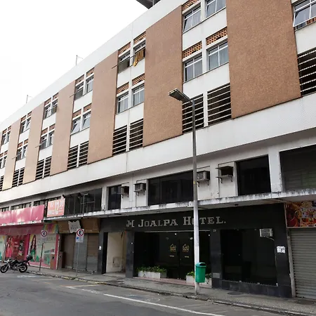 Joalpa Hotel-3