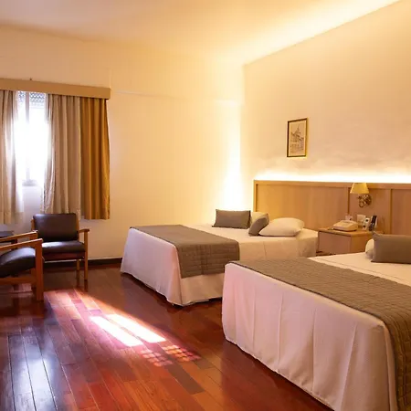 Ritz Plaza Hotel-2